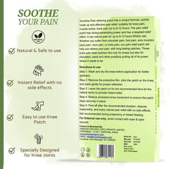Say Goodbye to Knee & Joint Pain Naturally in Just Minutes thumbnail 4